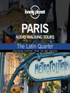 Paris (MP3): The Latin Quarter